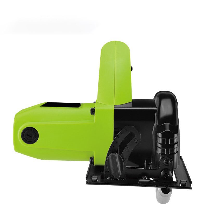 4-inch G5-110 Electric Circular Saw Woodworking Tool Mini Electric Hand Saw Household Cutter Electric Circular Saw