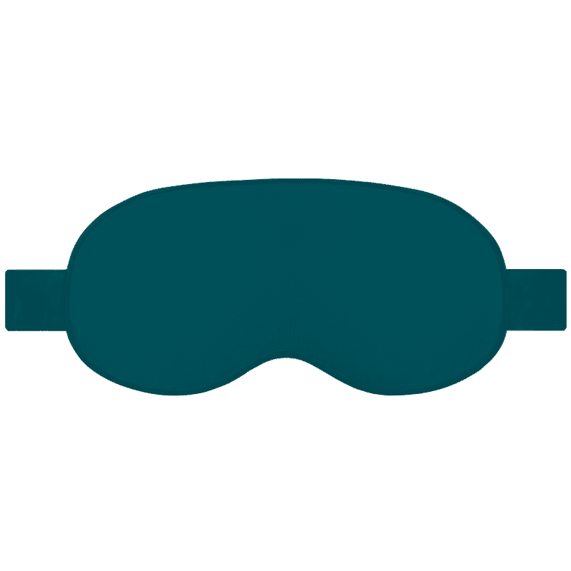 product kids eye mask price pure silk fibroin mask with far infrared heated technology