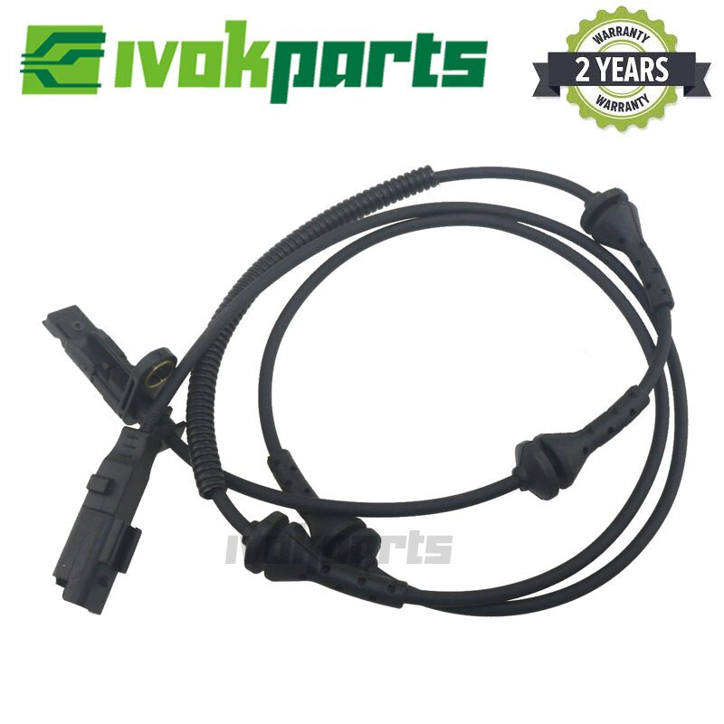 Front Right Left ABS Wheel Speed Sensor For Citroe Grandado Front Right Left ABS Wheel Speed Sensor For Citroe Grandado