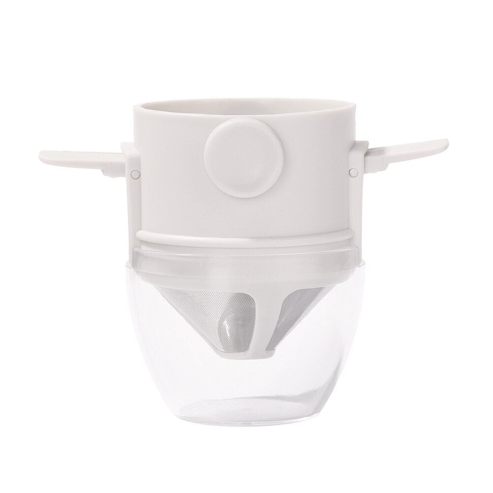 Superfijne Koffie Filter Ketel Keuken Gadget Cup Koffie Dripper Drip Koffie Voor Huishoudelijke Keuken Koffie Accessoires: D