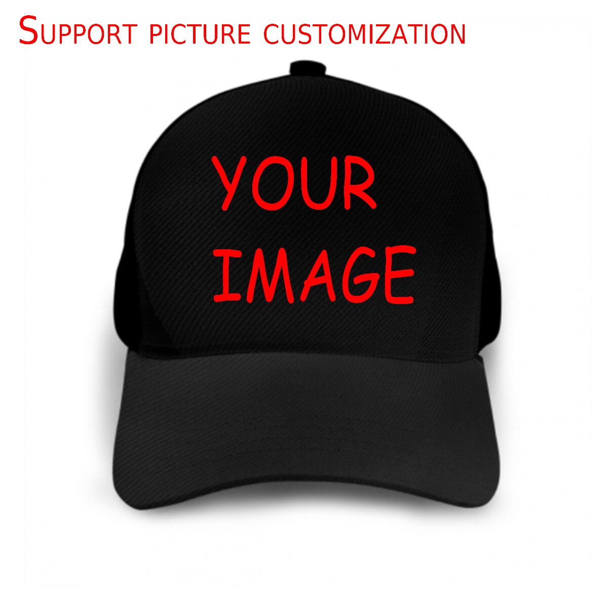 Gay Bear Pride Paw 100 Cotton Baseball Cap: Cap Logo