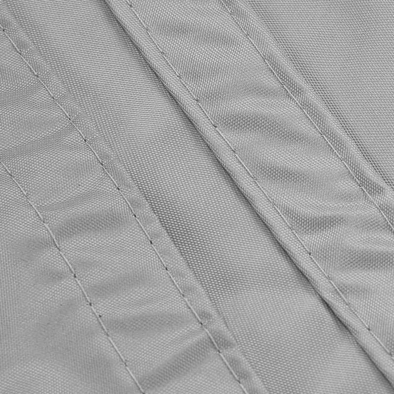 Shade Pergola 3x3x3meters Shade Sail for Garden for Swimming Pool