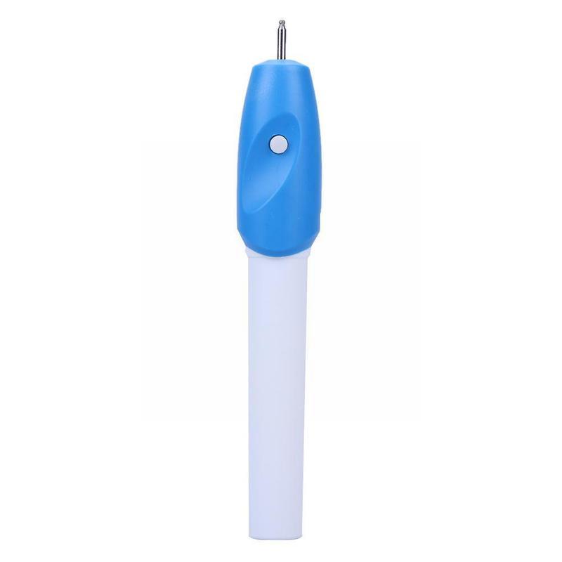 Electric Mini Engraving Pen Machine Chisel Word Marker Cutting Leather Glass Carving Plastic Metal Corrode Tool Engraver Pl X8x3