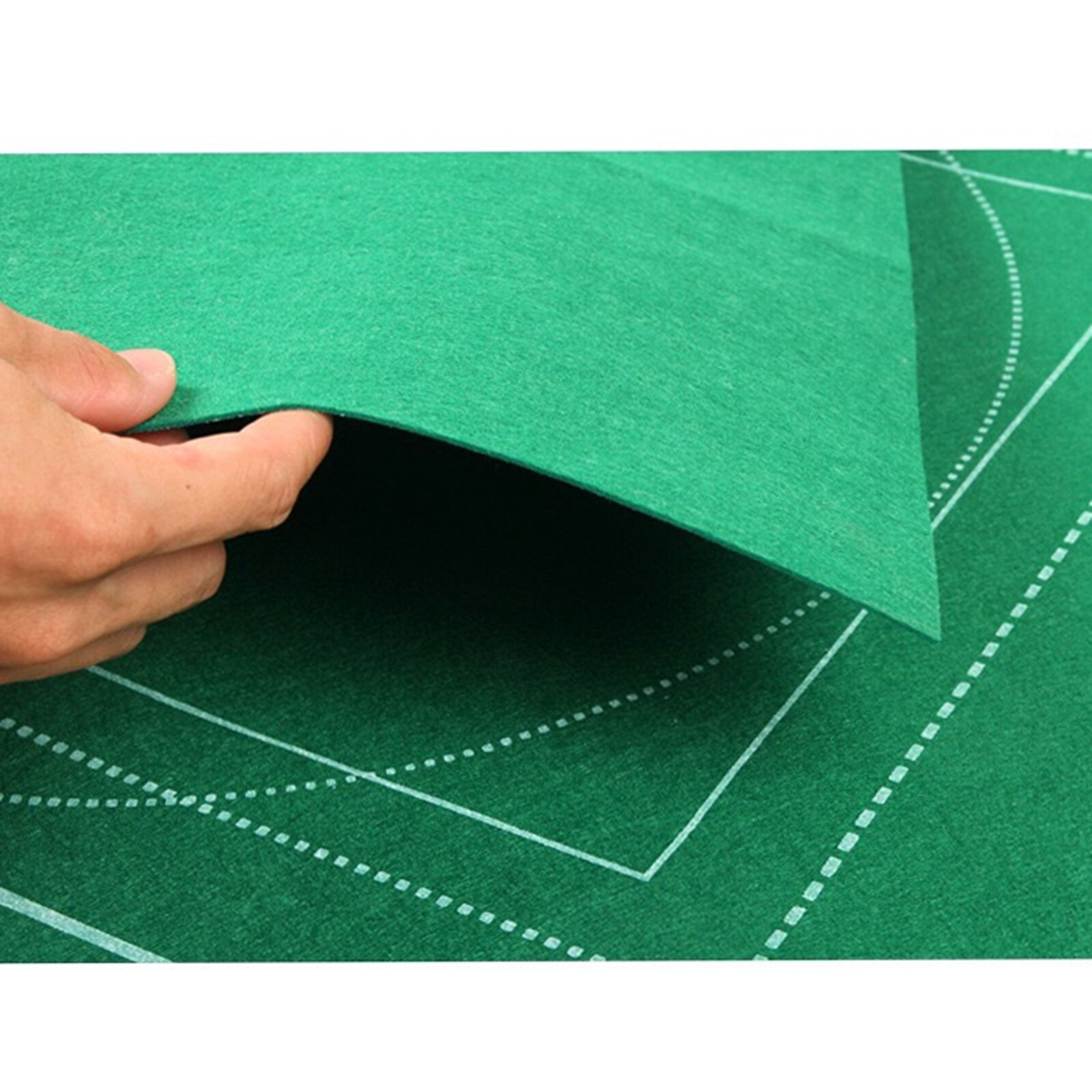 Puzzel Roll Mat Puzzel Opslag Puzzel Saver Milieuvriendelijk Mater Puzzel Matching Speelgoed Thuis Opslag Speelgoed Дитячі Іграшки L3