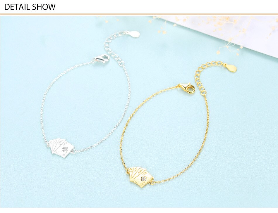 simple bracelet women's bracelet