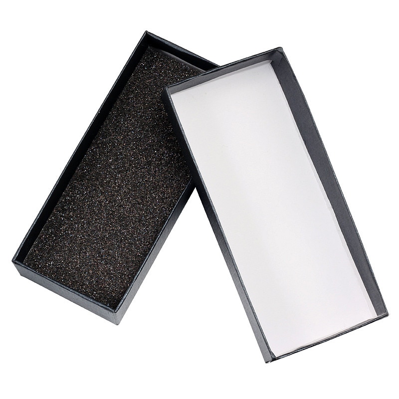 Boîte de montres CMK rectangulaire, boîte d'emballage originale, de , boîtes de montres pour bijoux présents,