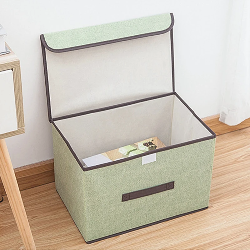 Caja de almacenamiento de ropa, organizador de espacio para dormitorio, habitación grande, organización del hogar, jardín