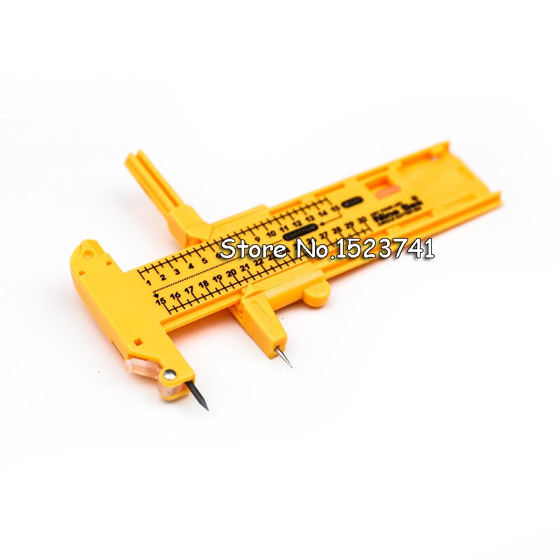 Nine Sea Compass Circle Cutter paper trimmer circular cutting tool 1cm-30cm