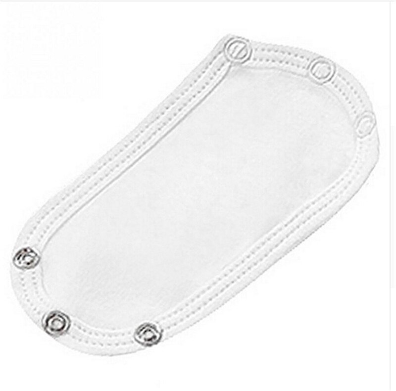 Baby romper kruisverlenger kind eendelig bodysuit verlenger babyverzorging 13*9cm: 3