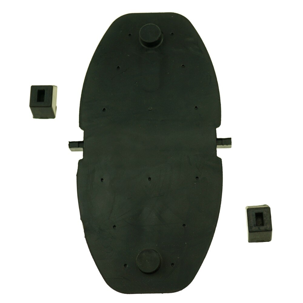 Til mercruiser 4.3 v6 udstødningsklapper vand y-rør 807166 a 2 807166a 2