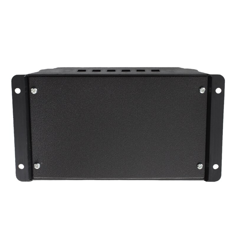 20A 12V/24V Solar Panel Battery Charger Charging Controller Regulator