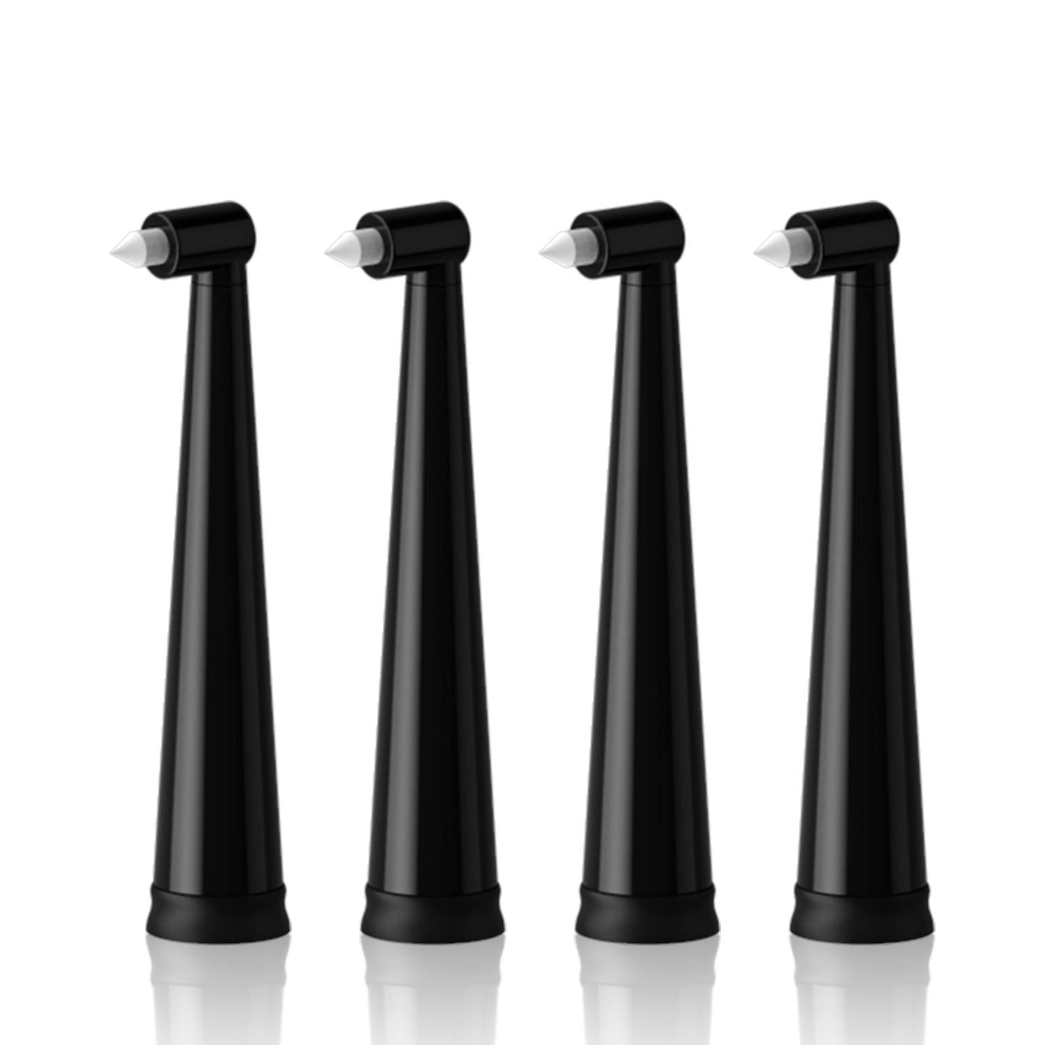 Fairywill Sonic Electric Toothbrushes Replacement Heads Toothbrush Heads Sets Interdental Brush Headsfor FW-507 FW-508 FW-917