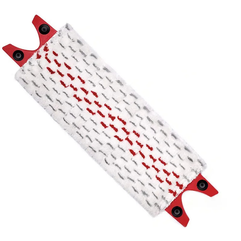 For Vileda UltraMax Microfiber Floor Mop Pad Reusable Flat Spin Mop Cloth Replacement Quick Drying Machine Washable