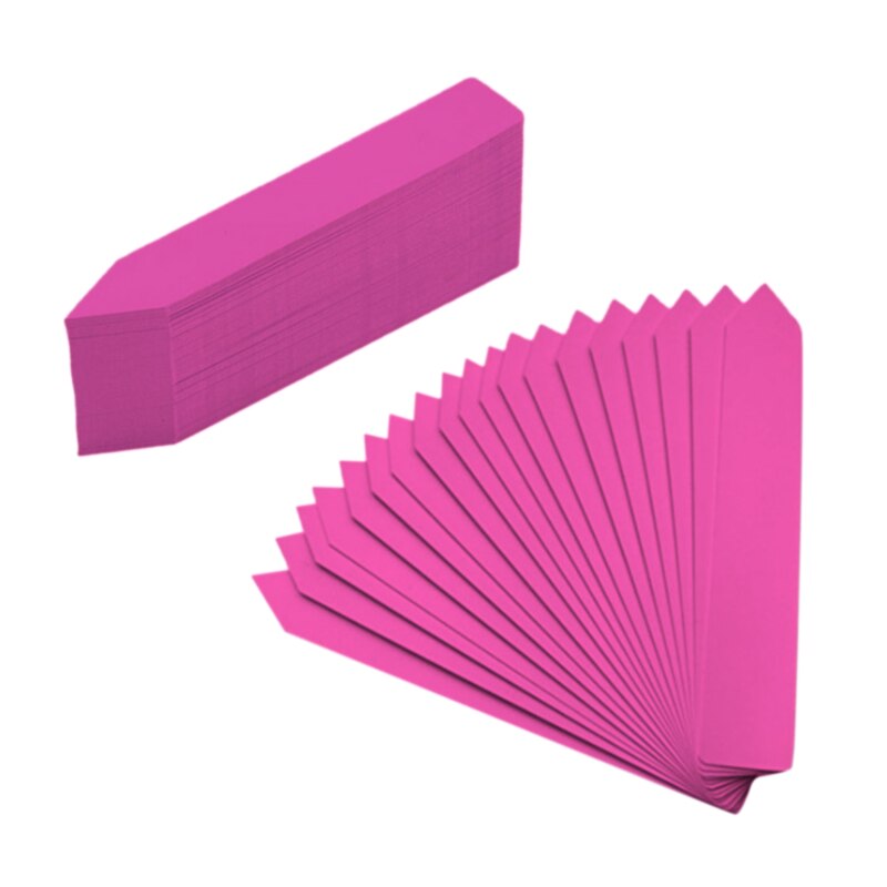 100/20 Pcs Gardening Plant Label Waterproof Plant ... – Grandado