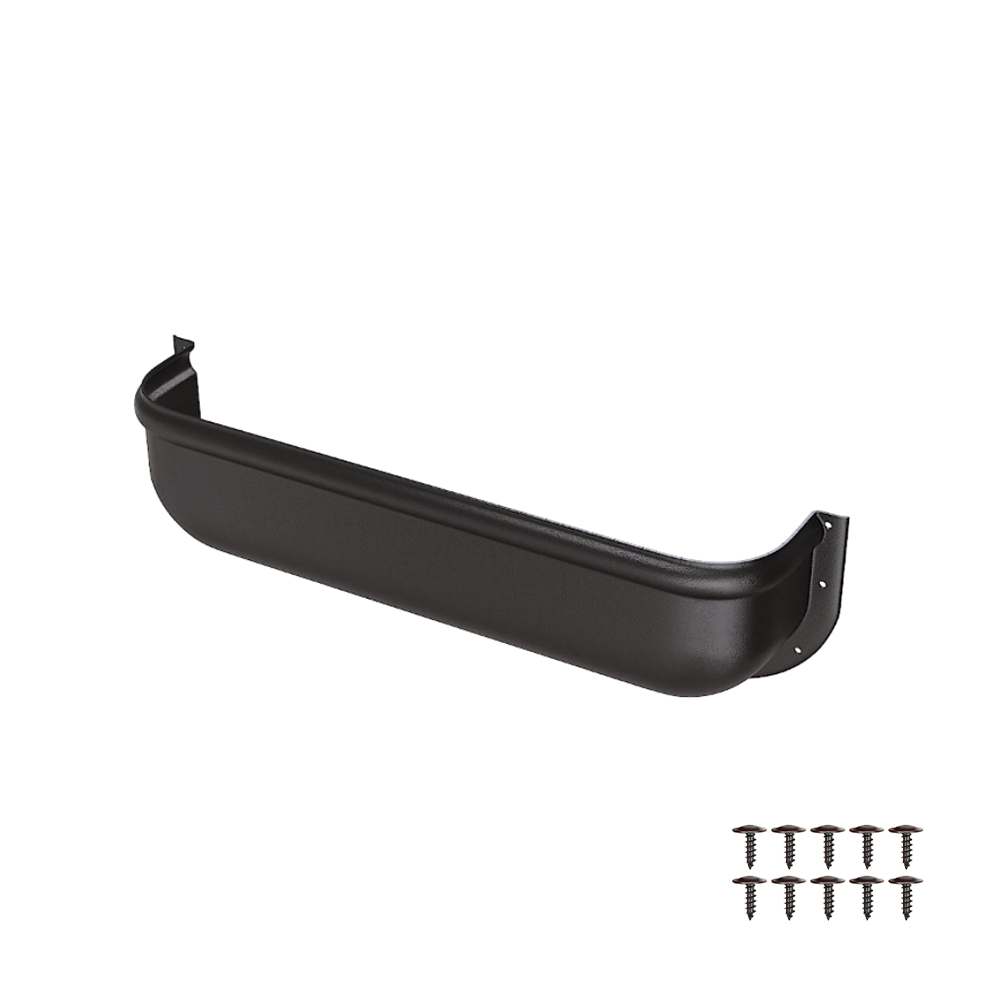 1 pz scatola di immagazzinaggio maniglia porta roulotte furgone camper pannello porta universale organizzatore bracciolo scaffale accessori per riporre auto