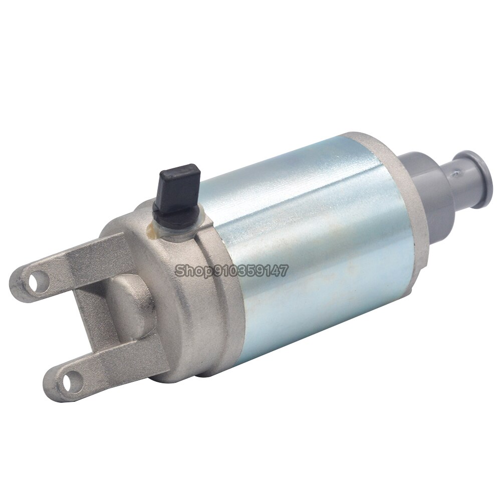 Motor de arranque para Suzuki 31100-14F01, AN250 Burgman 250/AN400 Burgman 400 UH200 Burgman 200, UH125 Burgman 125/UH150 Burgman 150