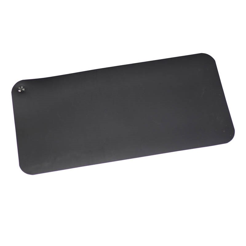 Tapis antistatique + fil de terre pour couverture antistatique de réparation d'ordinateur Mobile, tapis d'esd