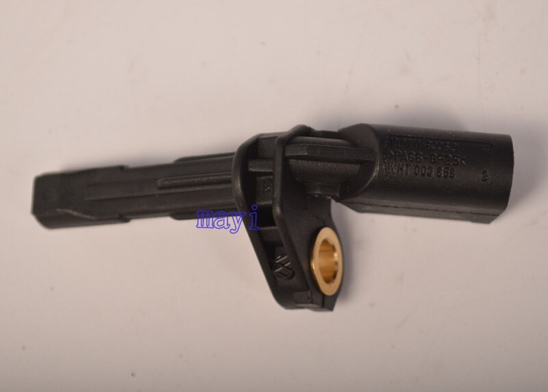 Car FWD ABS Wheel Around Speed Sensor For VW Golf 5 MK5 6 MK6 Passat B6 B7 Tiguan A3 S3 Q3 Seat Leon WHT003857 WHT003856