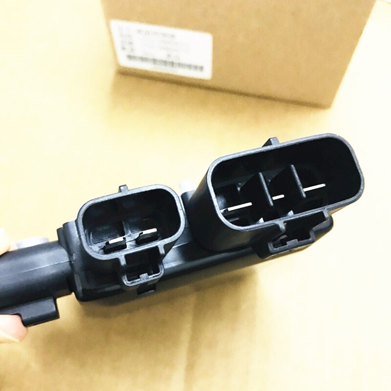 OE 1355A124 MR497751 1355A408 1C23119700 AJ51-15-15YA Cooling Fan Control Unit Module for Mitsubishii Lancer Outlander 1355-A124