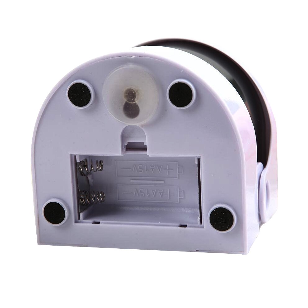 Mini contact lens Contact lenses box automatic cleaning ultra sonic