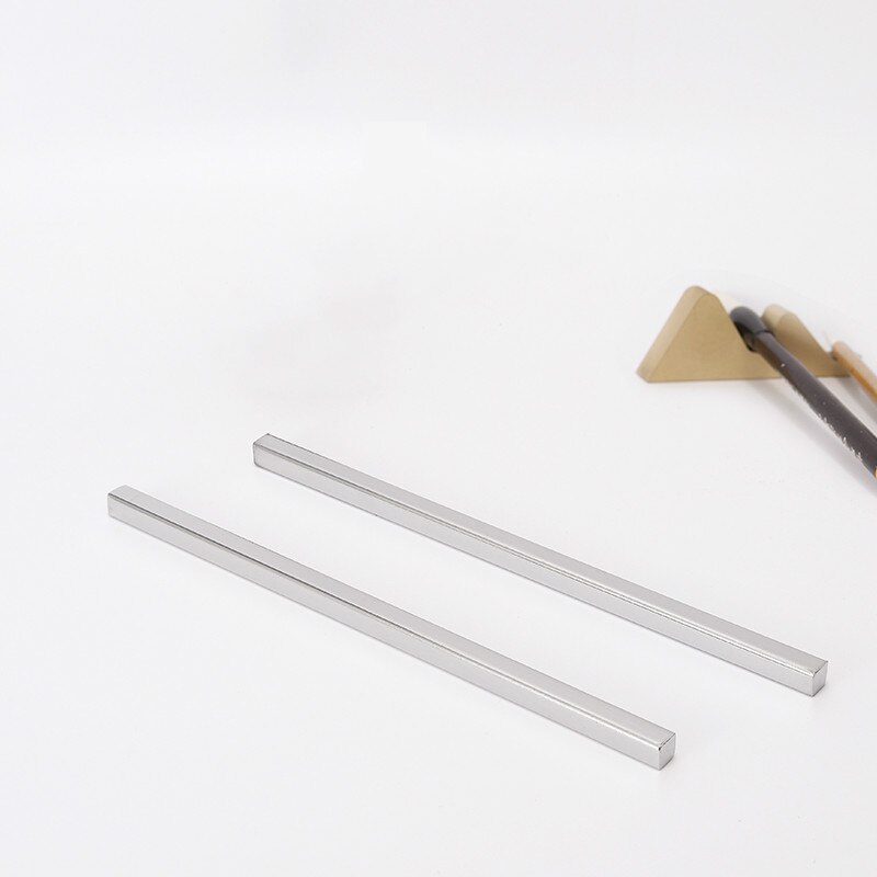 Ijzer Paperweights Draagbare Paperweights Studenten Chinese Kalligrafie Pen Inkt Schilderij Creatieve Papier Gewicht Pisa Papeles