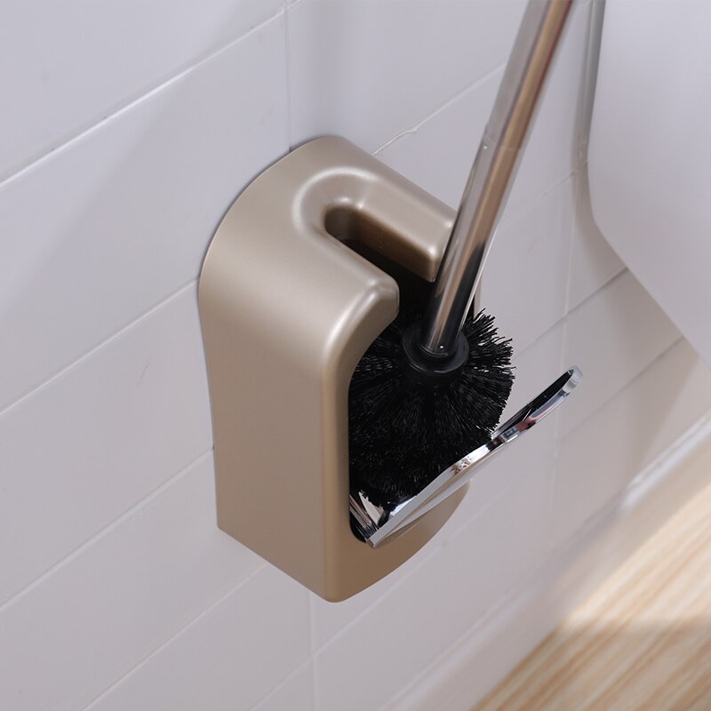 Wc Borstel Set Gratis Gat-Gratis Wc Borstel Huishoudelijke Wc Borstel LO530324