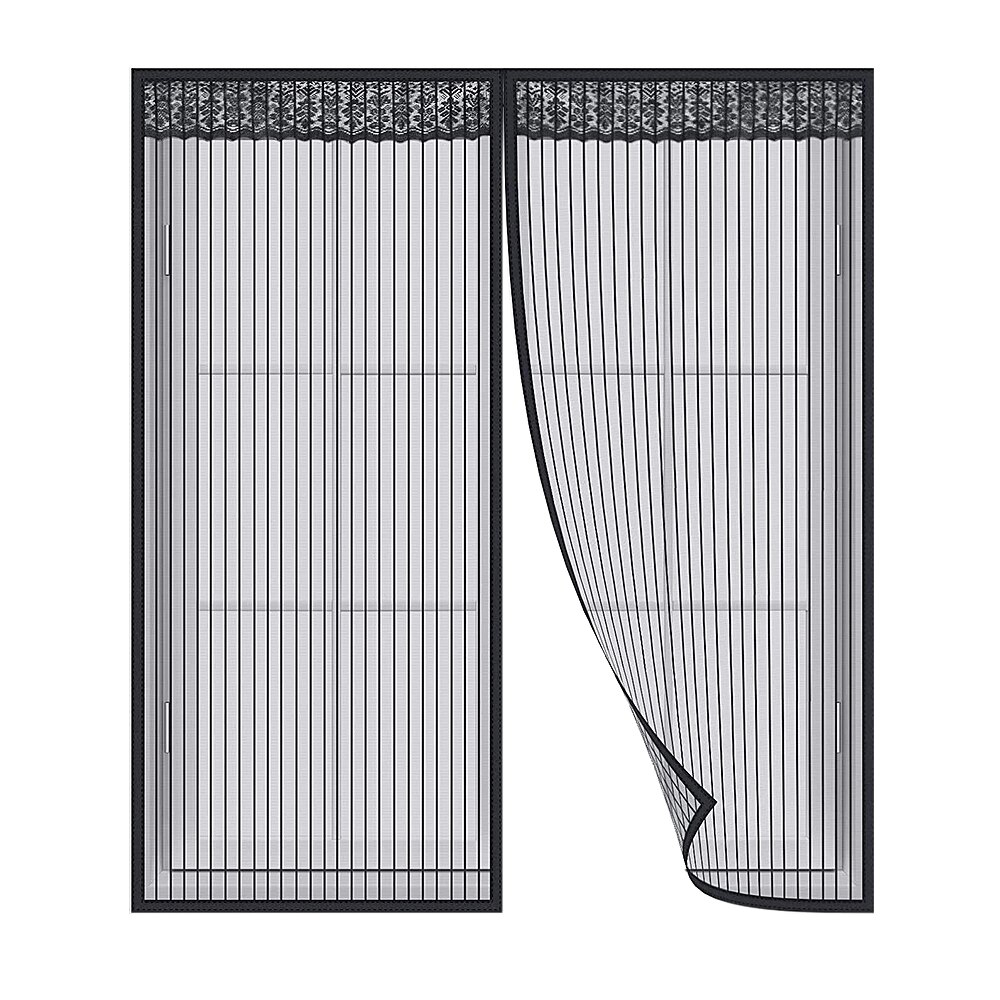 Anti Mosquito net window screen Summer Anti-Mosquito window mosquito net on windows Fiberglass screen mosquito window net: Default Title