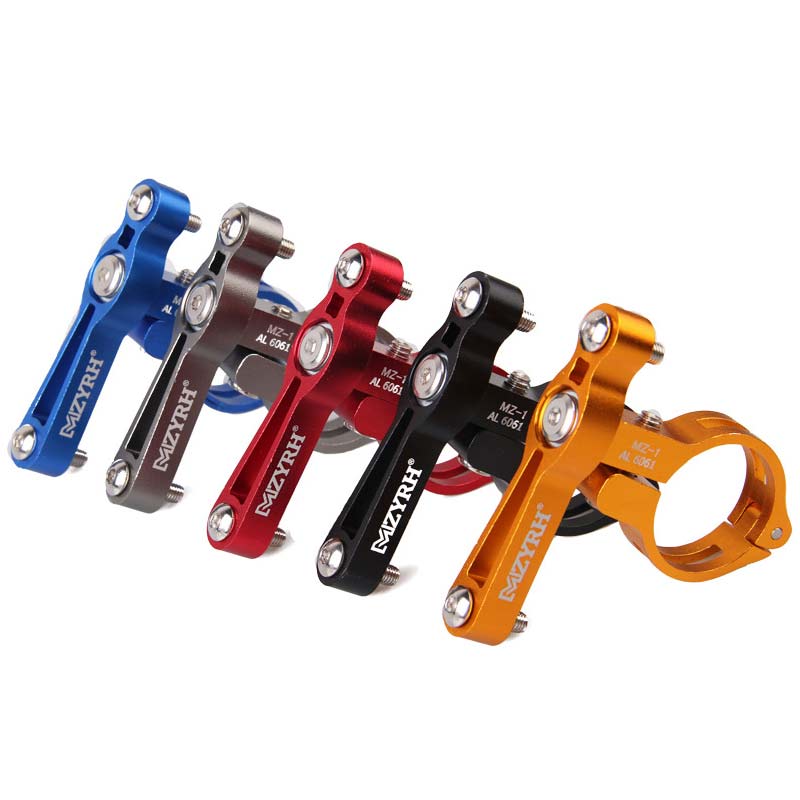 Fiets bidonhouder montage adapter verstelbare mtb racefiets stuur bidonhouder zadelpen bidonhouder fietsaccessoires