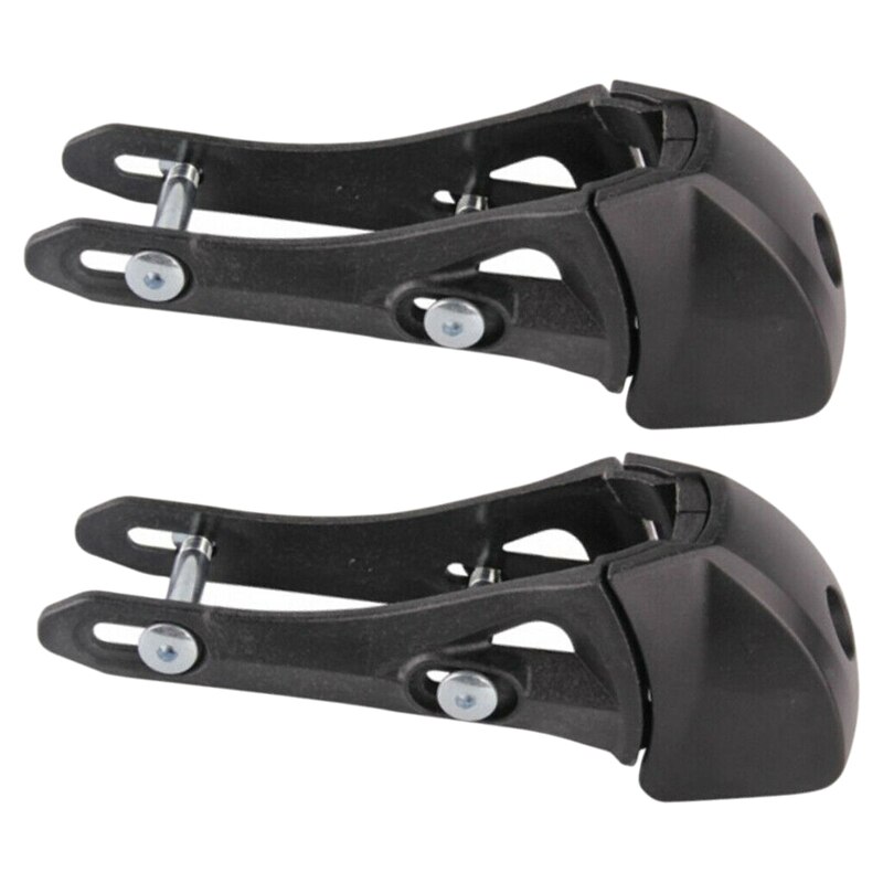 2Stck Universal- Rollschuhe Bremsen Pads Erwachsenen Inline Rolle Schlittschuh Bremsen Block Pad Brems Klinge Zubehör: Ursprünglich Titel