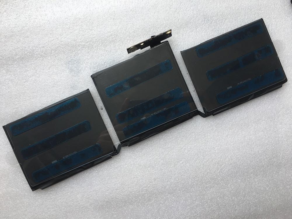 Supstone ekte opprinnelig  a1713 020-00946 batteri til macbook pro 13 & #39 ;& #39 ;  a1708 år mluq 2ch/ a mll 42ch/ a emc 2978 emc 3164