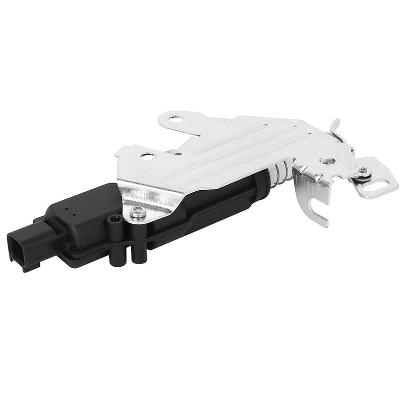 Bagagerumslås til bagagerum til ford fiesta  mk5 & 6 låse auto reservedele  oe 2 s 6 t 432 a 98af