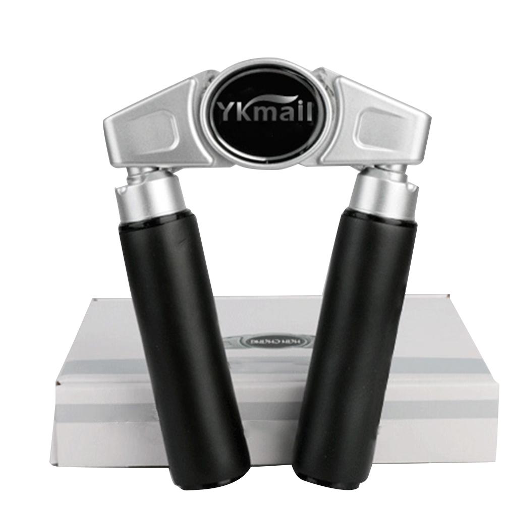 Adjustable Wrist Hand Forearm Gripper Strengthener Arm Chest Expander