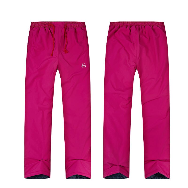 Vrouwen Ski Broek Brand Outdoor Rijbroek Van Mannen Waterdichte Warme Wind-Proof Winter Snowboarden Snowboarden