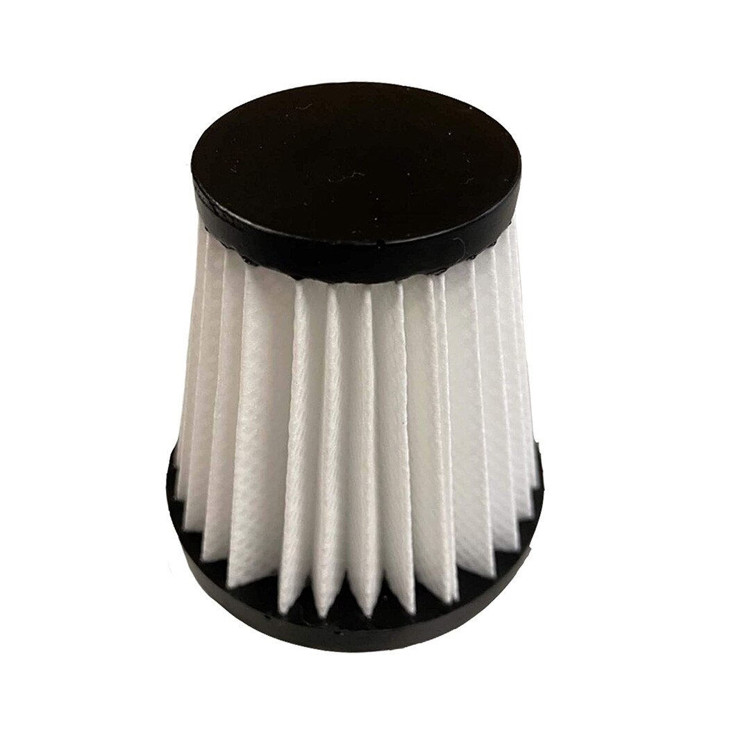 4 Filtri Di Ricambio Per Aspirapolvere Dirt Devil F117 - Compatibili Con SD20005RED, SD30025B, BD22025 - Lavabili E Riutilizzabili