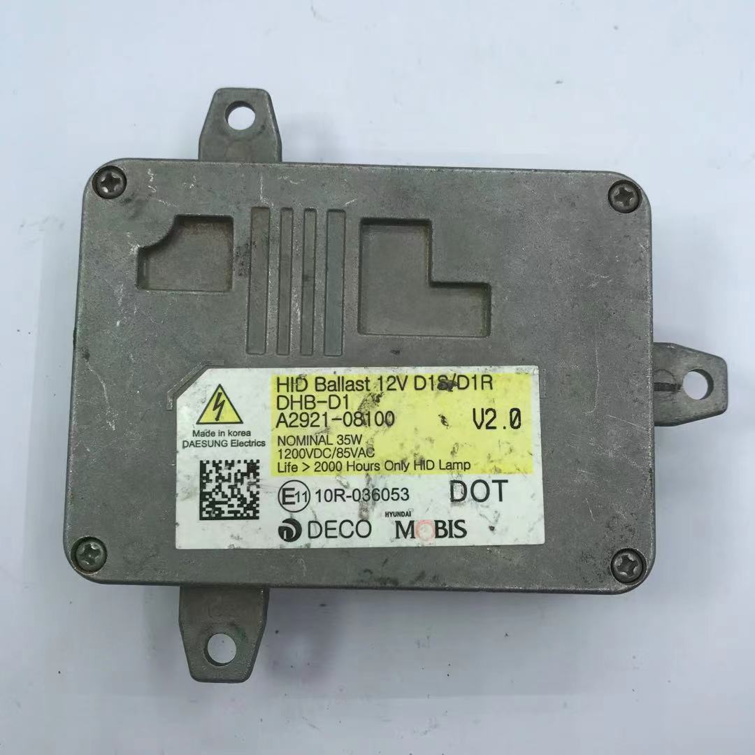 D1S Ballast DHB-D1 HID module OEMHIDS Brand origin... – Grandado