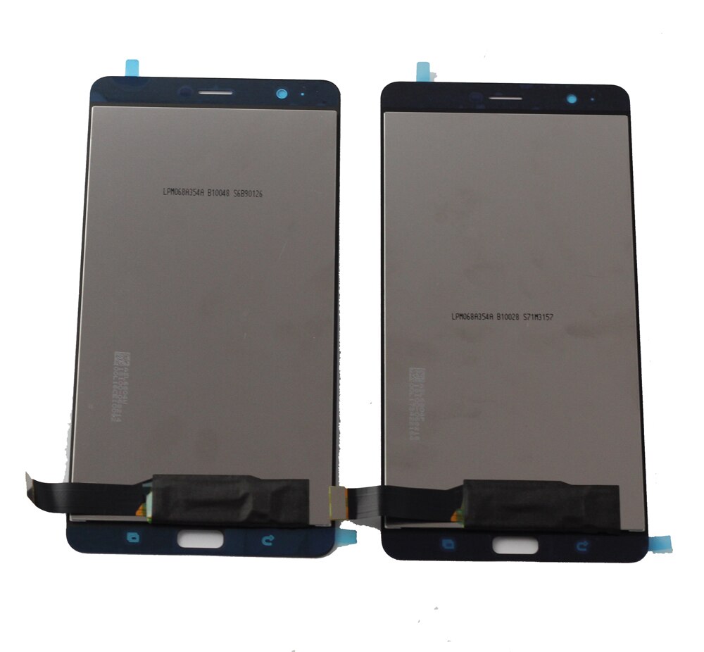 WEIDA 6.8" For Asus Zenfone 3 Ultra ZU680KL A001 LCD Display Touch Screen Digitizer Assembly Replacement Free Tools & Tape