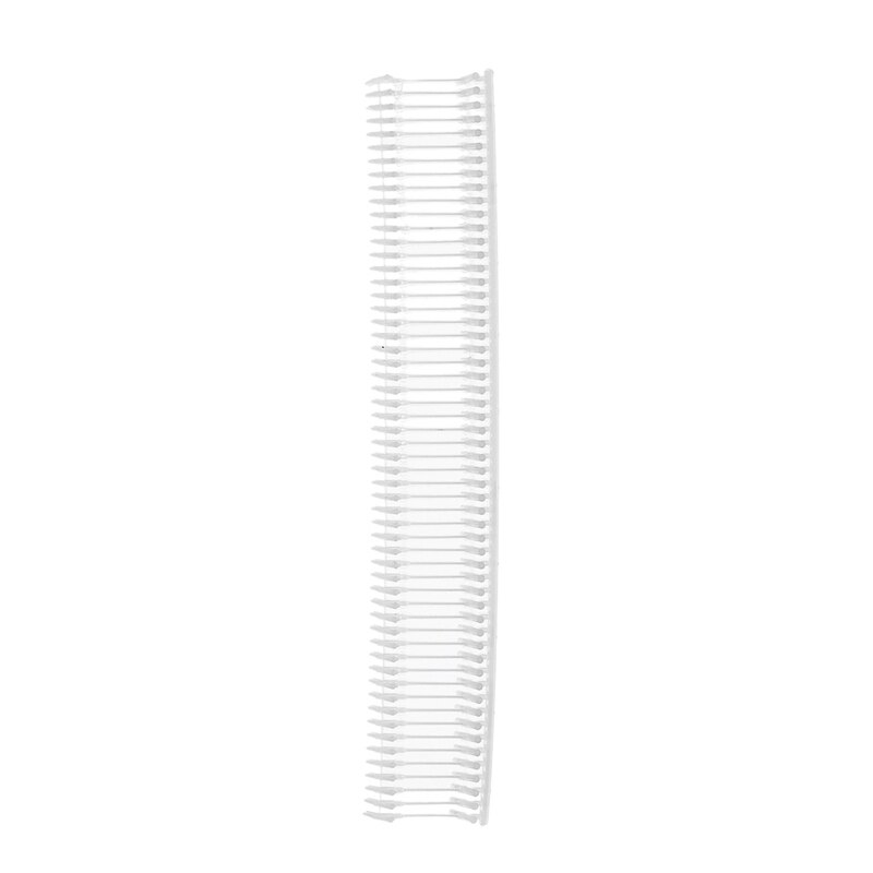 Kunststoff Schild Stifte Widerhaken Verschluss 10mm 5000 Stck für taggen Pistole: Ursprünglich Titel