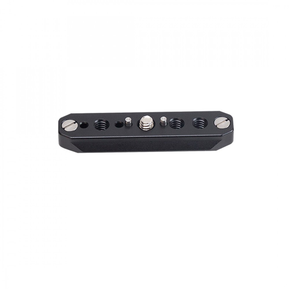 Nitze Nato Rail Voor Atomos Ninja V 5 Monitor-N49-V2