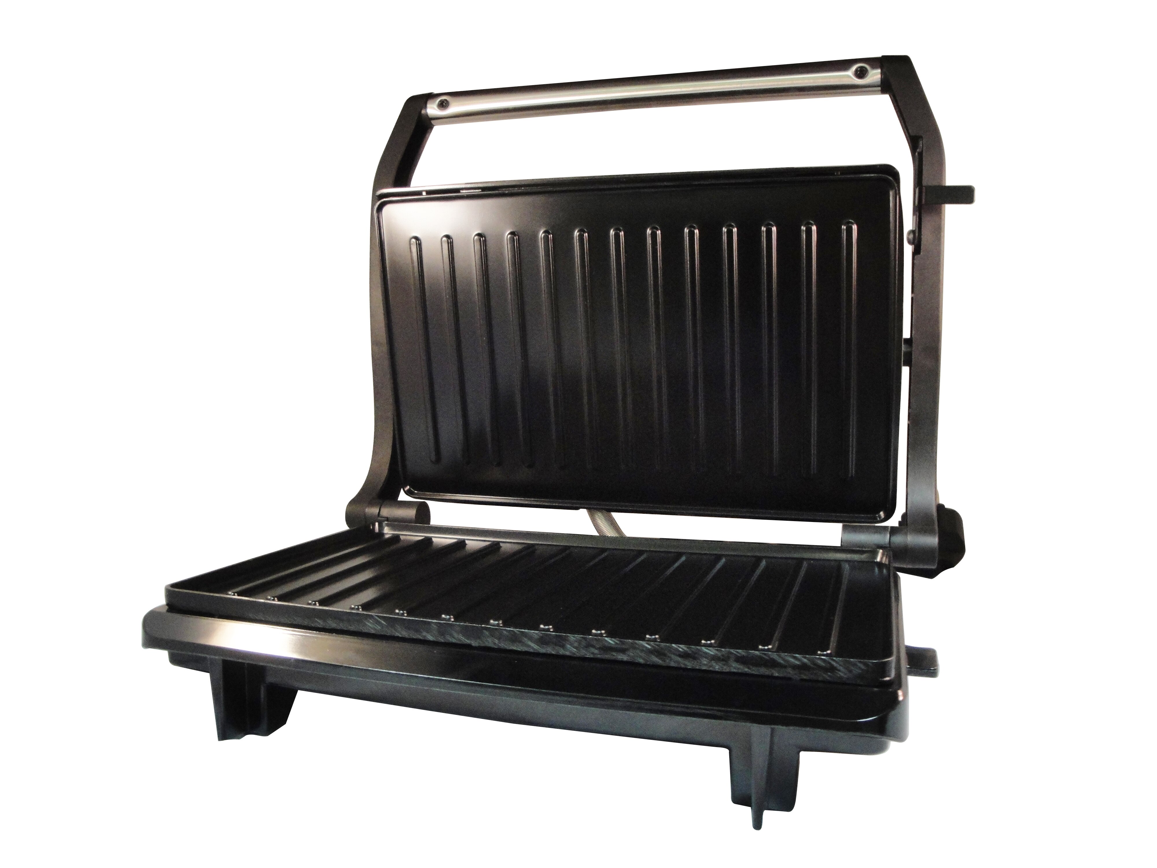 PLANCHA GRILL ELÉCTRICO