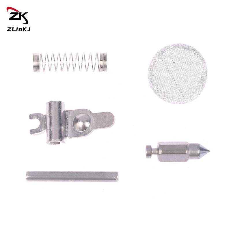 Gasket and Diaphragm Set For WALBRO WA, WT Carburetor Series Chainsaw 3800 5200 4500 5800 Carb Repair Kit Garden Power Tool Part