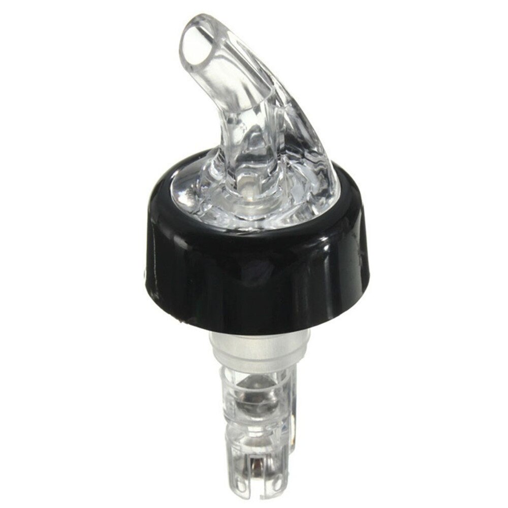 30mL Quick Shot Spirit Measure Measuring Pourer Drinks Wine Cocktail Dispenser Home Bar Tools Bottle Spout Stopper