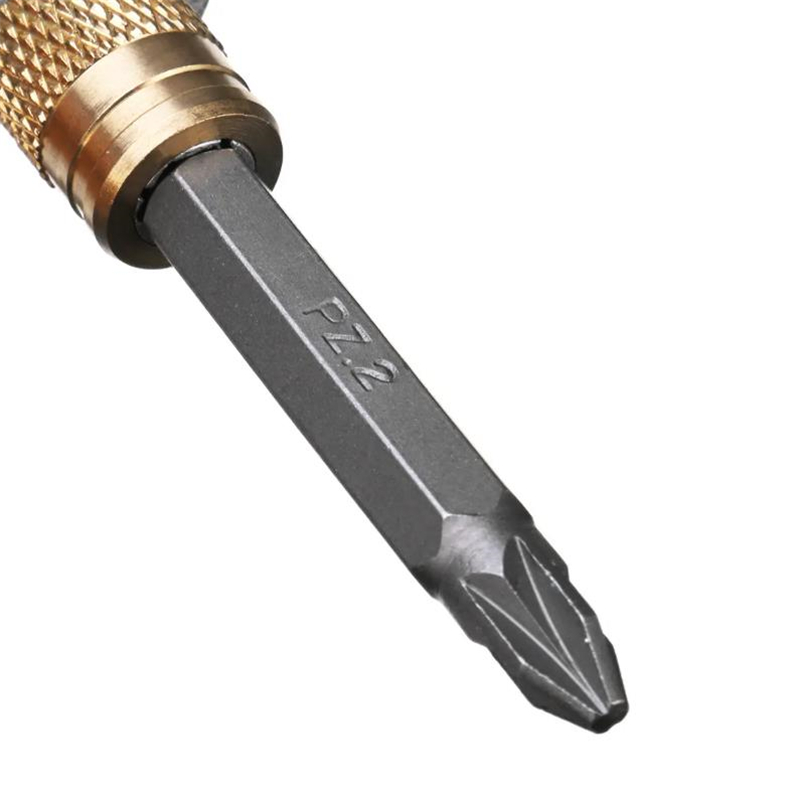 20Pcs Swap Drill Bit Rotary Tool HSS Screwdriver Flip Drive Half Time Drill Driver Swivel Head Quick-Change Driving Repair Kit