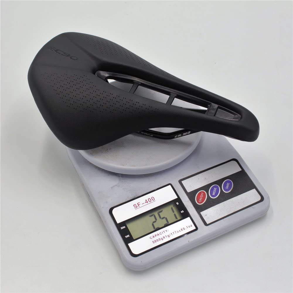 Mountainbikesadel sladdsäker cykelsadelstol för mtb landsvägscykel