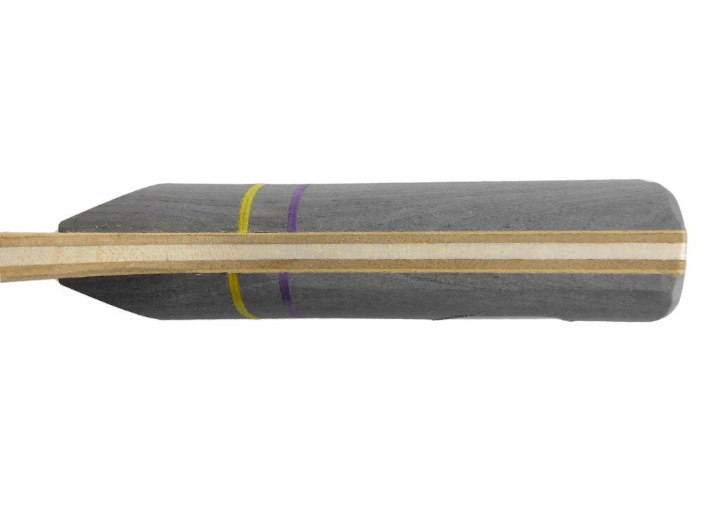 Original KTL Instinct (L-1008, L1008, L 1008) shakehand table tennis / pingpong blade LongShakehand FL