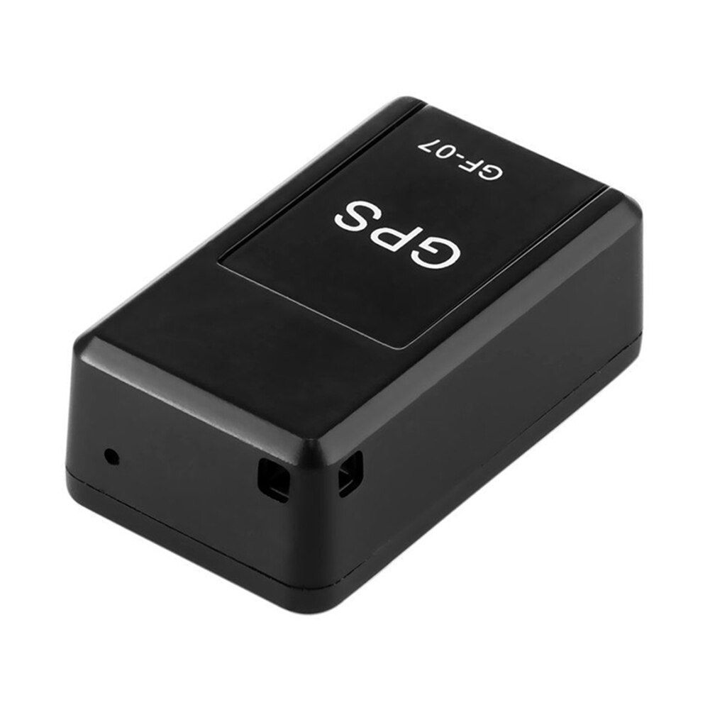 Mini GPS Real Time Auto Locator Magnetische Voertuig Tracking Device voor Kinderen Oude Man