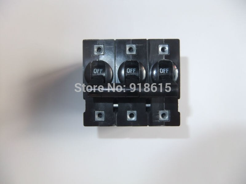 ELT6500CX circuit breaker generator spare parts