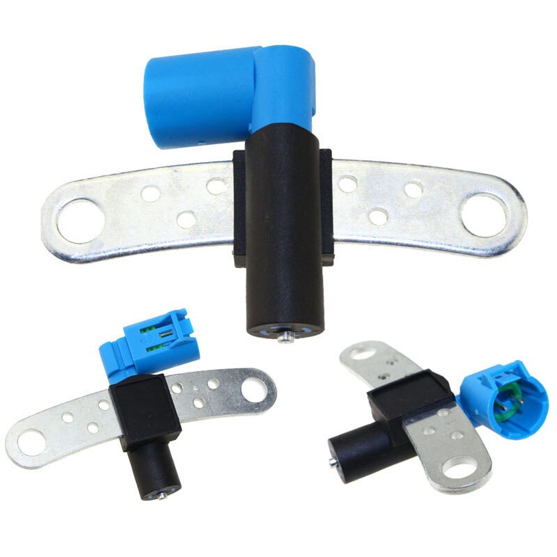 Rpm cigüeñal pulso Sensor de posición para Renault Kangoo Logan Laguna Megane escénico símbolo Thalia DE TRÁFICO DE 7700101970 de 1001966 de 8200