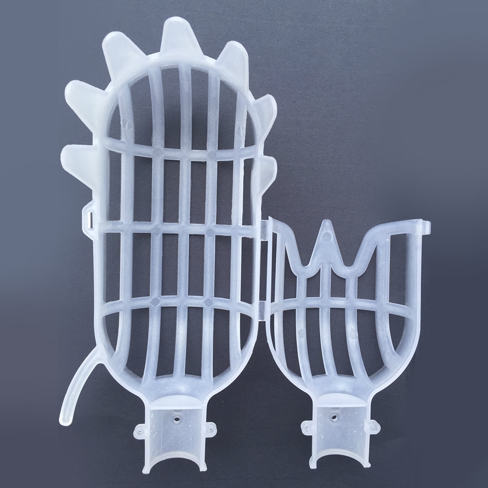 Arbre fruitier en plastique outil de jardin cueilleur de Fruits jardinage collecte de Fruits cueilleur dispositif serre jardin outil