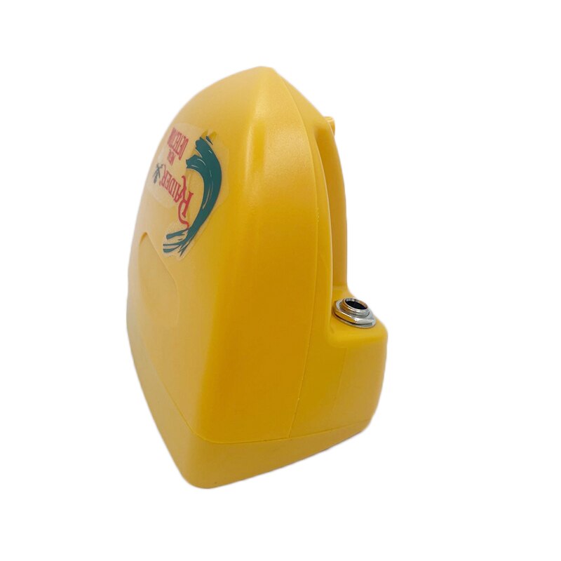 Portable MD6250 LCD Display Control Unit for Underground Metal Detector Scanner Finder Gold Digger Treasure Hunter