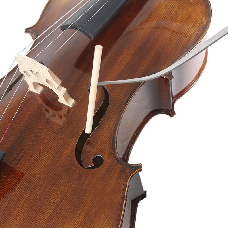 AD-Cello Sound Post Setter Cello Luthier Tool Upright Column Hook Tool Strings Instrument Accessories